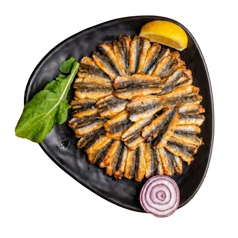 Hamsi Tava
