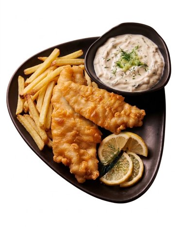 Fish & Chips