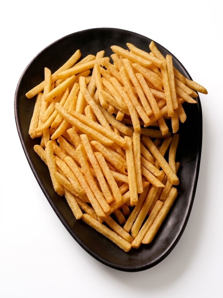 Patates Tava