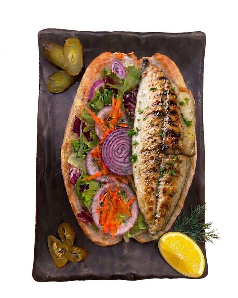 Palamut Ekmek