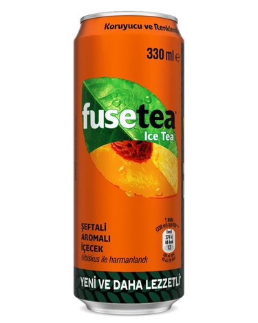 Fuse Tea (33 cl.)