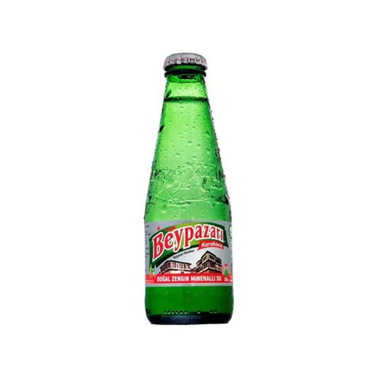 Soda (20 cl.)